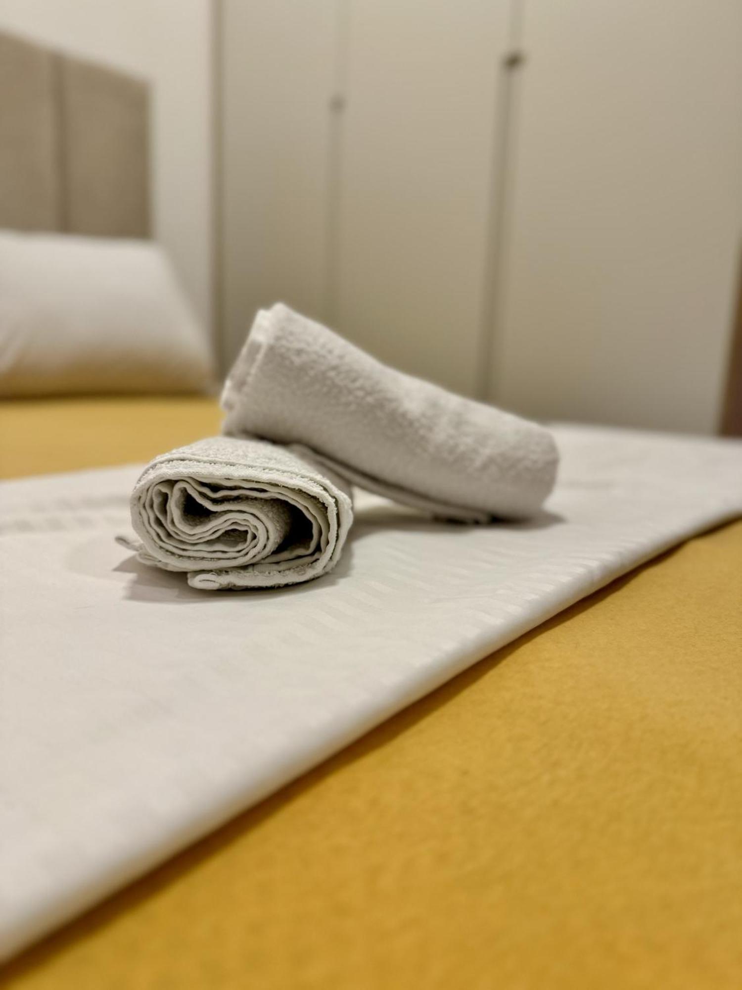 Maria Luxury Apartment Skopje Ngoại thất bức ảnh